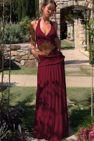 Wine Red