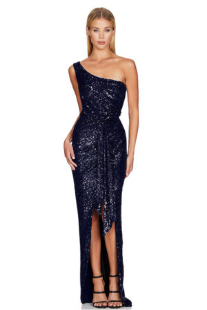 dark blue