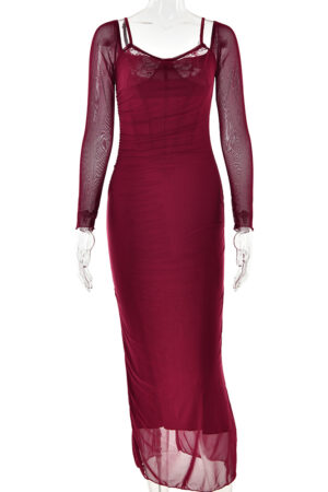 Wine Red