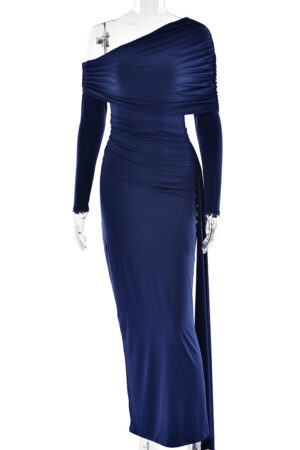 Navy blue