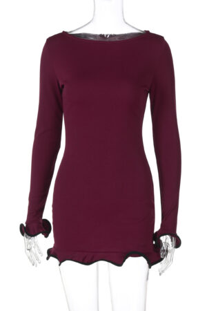 Claret