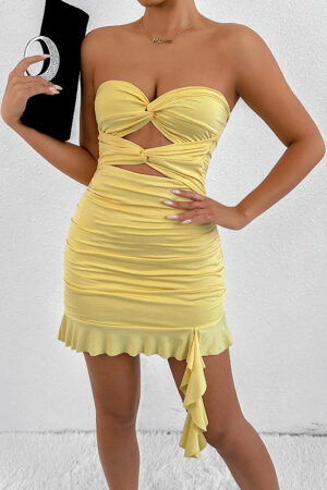 Light yellow