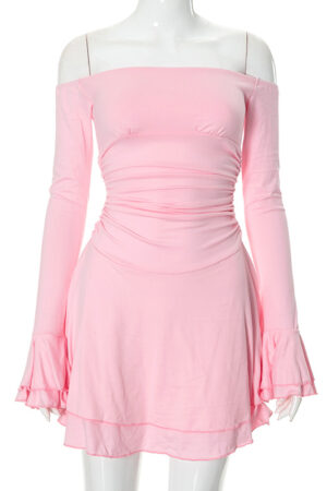 F24DS090 pink
