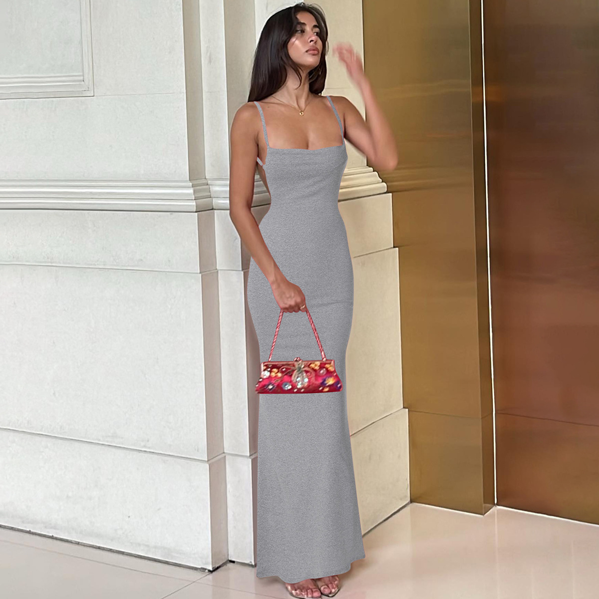 Freshdressy™ Sexy Bodycon Dress