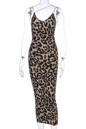 Leopard print