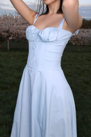 sky blue