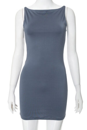 Gray blue