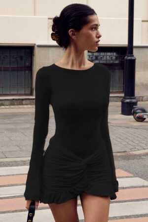 Black (spot)