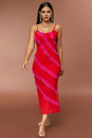 DMH22269-PKRD multi-color