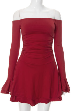F24DS090 red