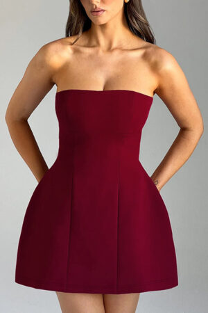 Dark red