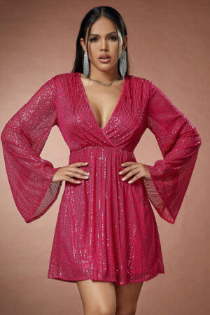 DMV30970-RRD Rose Red