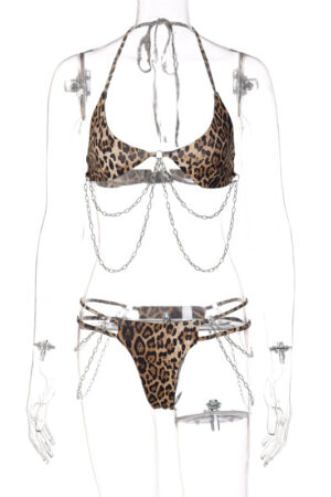Leopard print