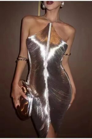 silver