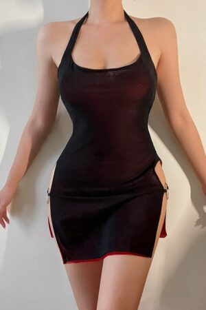 Dark red