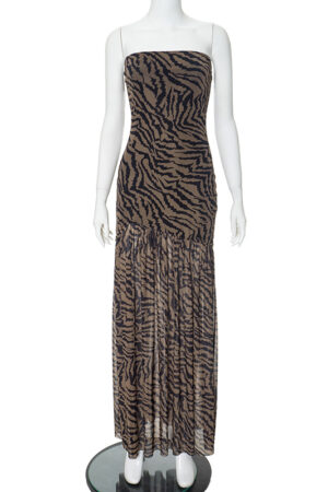 Tiger print