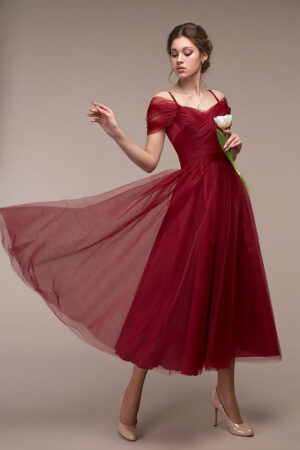 Wine Red