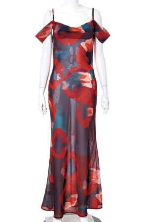 Multicolor print M21DS236